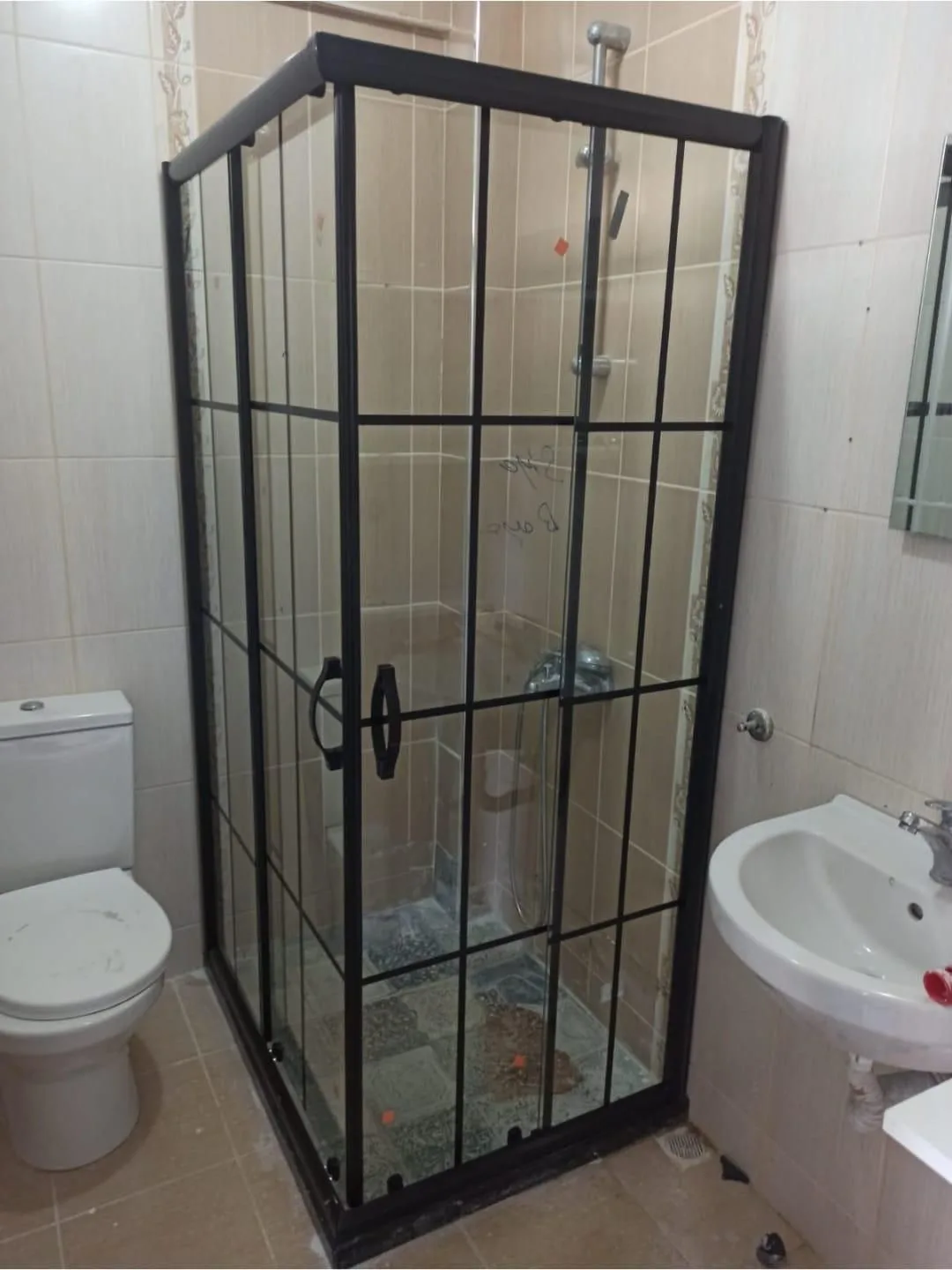 Yıldız Duş referans görseli
