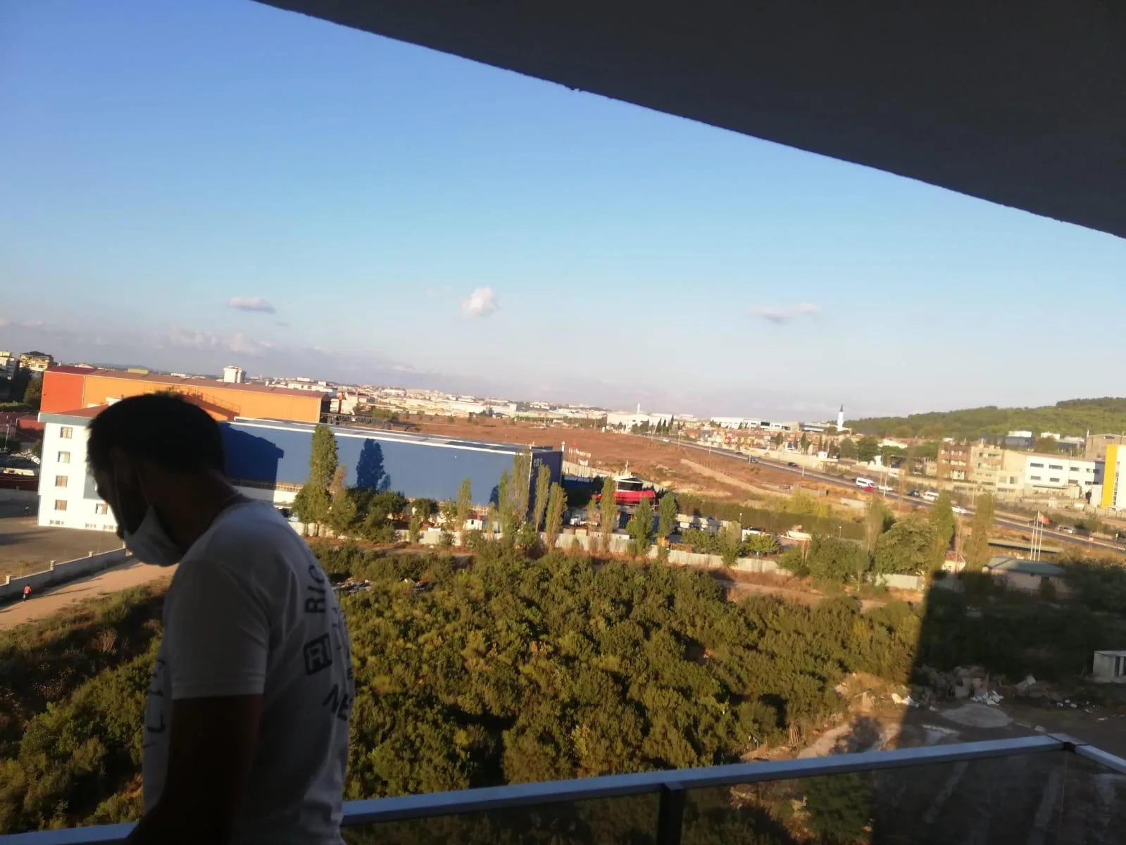 Yıldız Duş referans görseli
