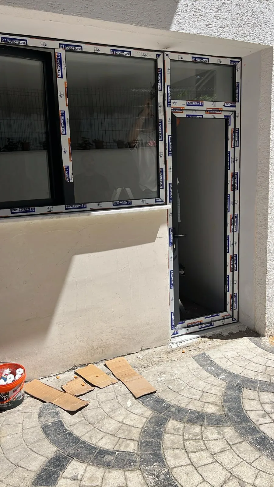 Yıldız Duş referans görseli